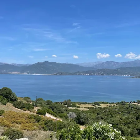 Lägenhet Entre Et Montagne