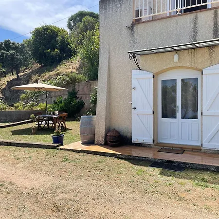 Apartamento Entre Et Montagne *