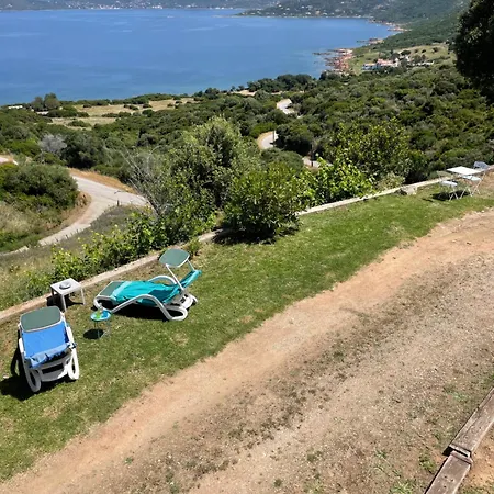 Entre Et Montagne Apartamento *